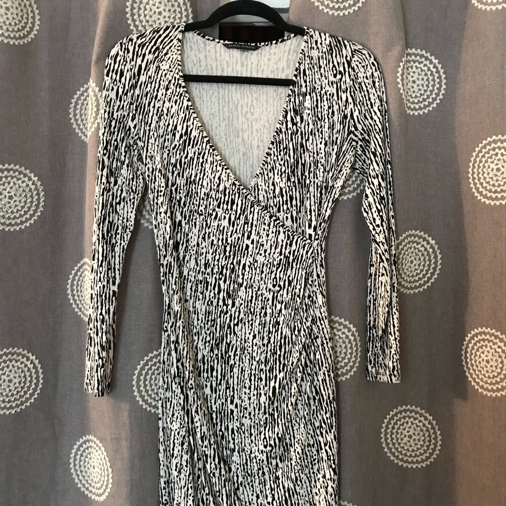 Banana Republic Long sleeve Dress